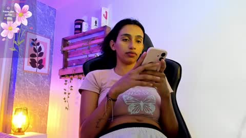 Jessica Pethersson  online show from February 2025 11:56:01 AM