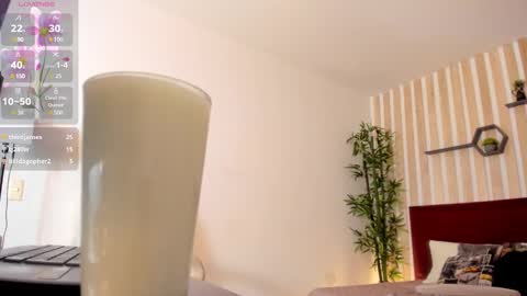 Jessica Pethersson  online show from February 2025 05:48:01 PM