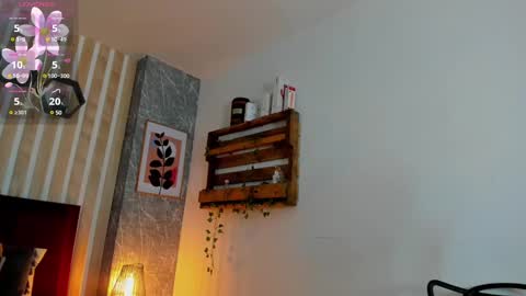 Jessica Pethersson  online show from February 2025 12:00:02 PM