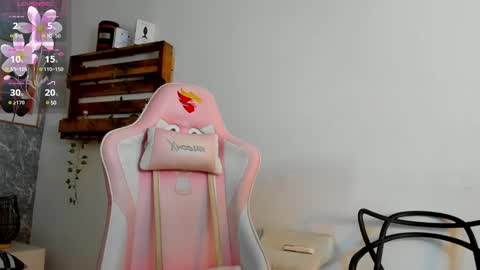 Jessica Pethersson  online show from February 2025 11:33:01 AM