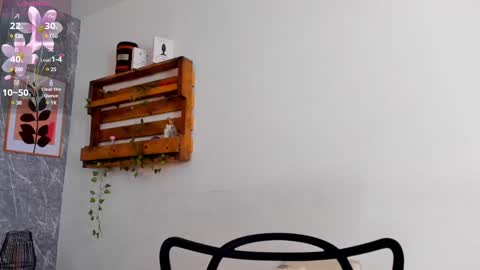 Jessica Pethersson  online show from February 2025 11:28:02 AM