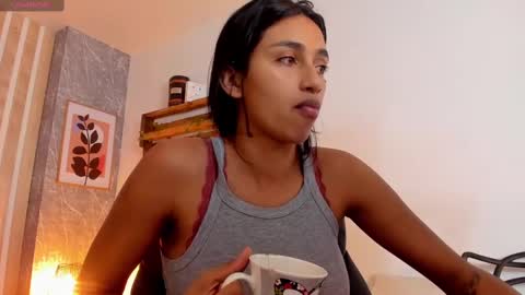 Jessica Pethersson  online show from February 2025 11:33:01 AM