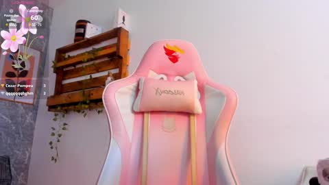 Jessica Pethersson  online show from March 2025 04:46:01 PM