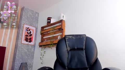 Jessica Pethersson  online show from March 2025 10:35:02 AM