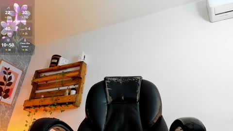 Jessica Pethersson  online show from March 2025 10:20:02 AM