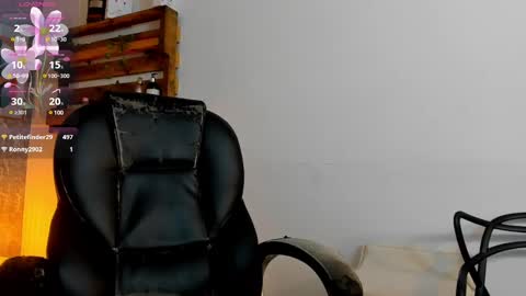 Jessica Pethersson  online show from March 2025 01:24:02 PM