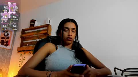 Jessica Pethersson  online show from March 2025 10:35:02 AM