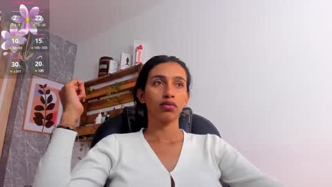 Jessica Pethersson  online show from March 2025 10:30:02 AM