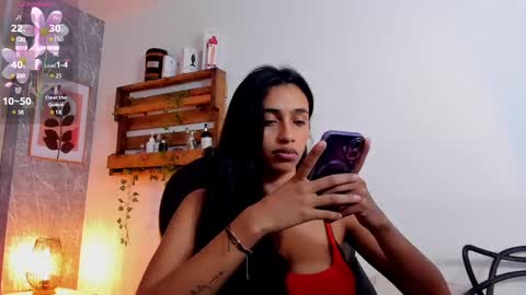 Jessica Pethersson  online show from March 2025 10:37:02 AM