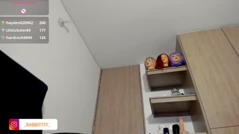 jessica_rabbit777_ online show from April 2026 02:27:02 AM