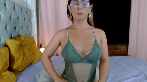 jessica_ts_vip online show from January 2025 03:09:01 AM