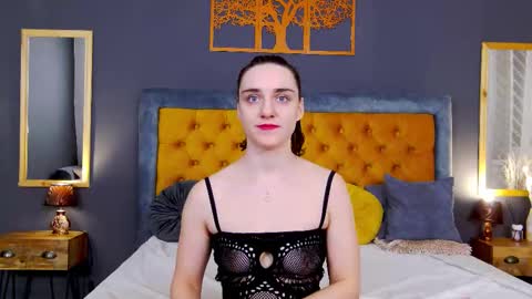 Jessica White online show from February 2026 04:20:02 AM