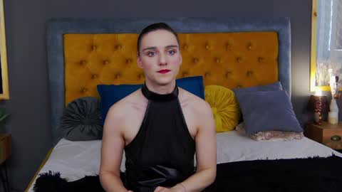 Jessica White online show from May 2026 04:17:01 AM