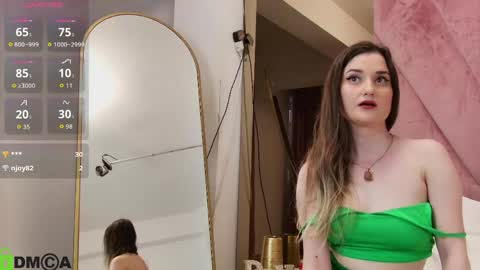 Jess online show from April 2026 05:34:02 AM