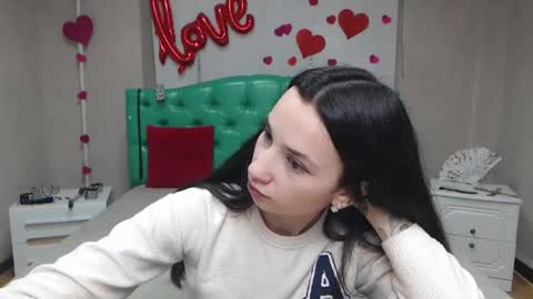 JessicaBreez online show from April 2026 05:10:02 AM