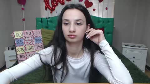 JessicaBreez online show from May 2026 02:45:01 PM
