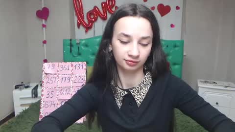 JessicaBreez online show from May 2026 05:14:02 AM