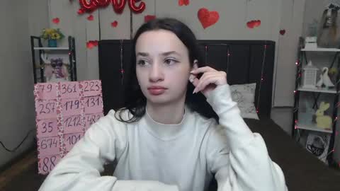 JessicaBreez online show from May 2026 05:13:01 AM