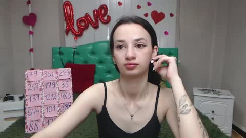 JessicaBreez online show from May 2026 05:02:02 AM