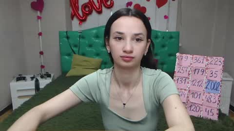 JessicaBreez online show from May 2026 05:26:01 AM