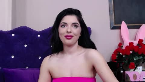 jessicacarrera online show from December 2024 11:28:02 AM