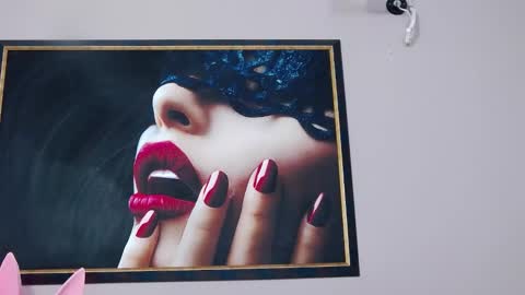 jessicacarrera online show from January 2025 09:54:02 AM