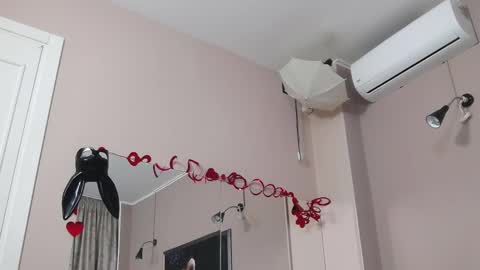 jessicacarrera online show from January 2025 06:55:02 AM