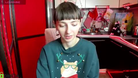 jessicaforris online show from December 2025 08:10:01 AM
