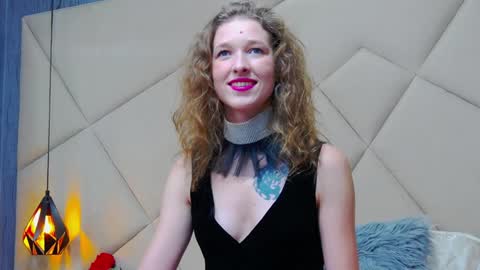 Jessica online show from February 2025 04:22:01 PM