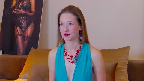 Jessica online show from February 2025 08:49:01 AM