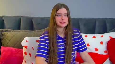 Jessica online show from February 2026 06:36:02 AM