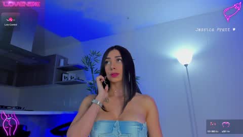 Snapshot of jessicapratt chatting on December 2024 11:29:01 PM Jessica Pratt IG jessicaxpratt online show from December 2024 11:29:01 PM