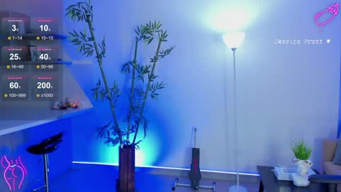 Snapshot of jessicapratt chatting on January 2025 08:38:02 PM Jessica Pratt IG jessicaxpratt online show from January 2025 08:38:02 PM