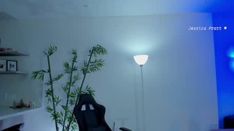 Snapshot of jessicapratt chatting on January 2025 11:34:02 PM Jessica Pratt IG jessicaxpratt online show from January 2025 11:34:02 PM