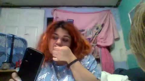 dovedianna online show from February 2026 12:45:02 AM