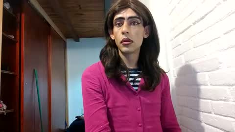 jessicasixnorma online show from March 2025 01:37:01 AM