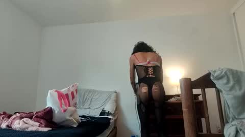 jessicasixnorma online show from October 2025 10:28:02 PM