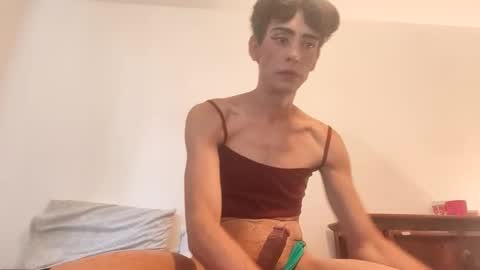 jessicasixnorma online show from November 2025 08:07:01 PM