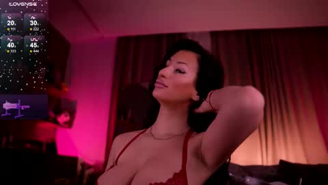 Jess online show from February 2026 06:43:02 AM