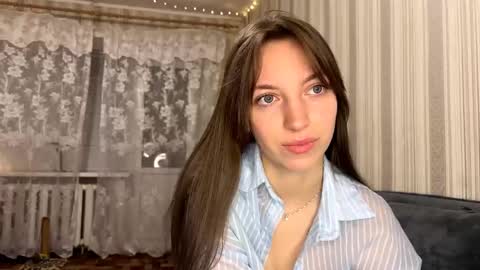 Marie online show from February 2026 10:02:02 PM