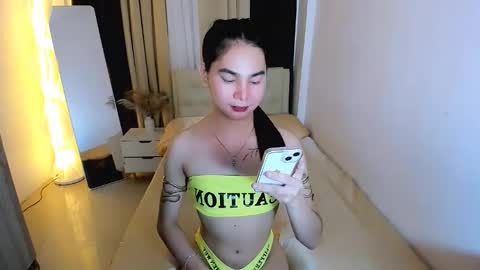 Your naughty Jessie online show from September 2025 06:51:02 PM