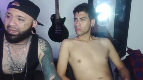 jessie_wild online show from January 2025 04:00:01 PM