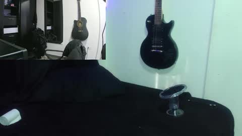 jessie_wild online show from January 2025 08:01:01 PM