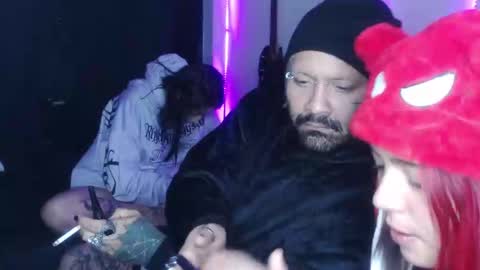 jessie_wild online show from February 2025 03:40:01 AM