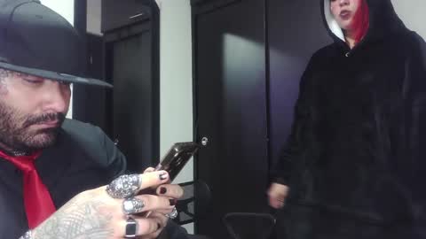 jessie_wild online show from February 2025 06:12:02 AM