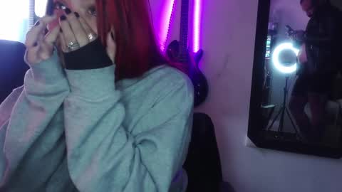 jessie_wild online show from February 2025 12:13:02 PM