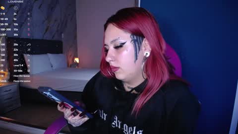 Snapshot of jessie_williams_01 chatting on December 2024 09:14:02 AM Your Sweet Angel online show from December 2024 09:14:02 AM