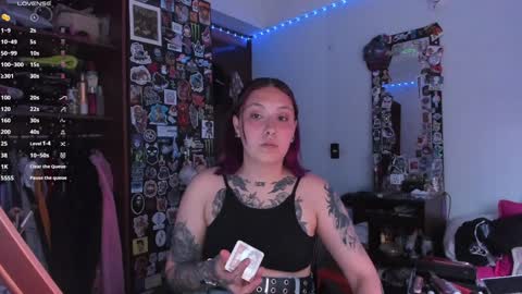 Snapshot of jessie_williams_01 chatting on February 2025 09:04:01 PM Your Sweet Angel online show from February 2025 09:04:01 PM