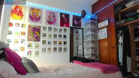 Your Sweet Angel online show from April 2026 05:39:01 PM