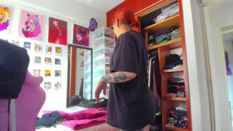 Your Sweet Angel online show from May 2026 06:47:02 PM
